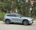 Тойота Хайлендер 2021 в Киеве на Automoto.ua Серый Тойота Хайлендер, объемом двигателя 2.49 л и пробегом 155 тыс. км за 39900 $, фото 74 на Automoto.ua