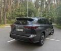 Тойота Хайлендер 2021 в Киеве на Automoto.ua Серый Тойота Хайлендер, объемом двигателя 2.49 л и пробегом 40 тыс. км за 44500 $, фото 3 на Automoto.ua