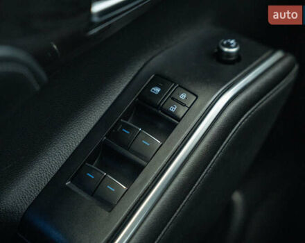 Сірий Тойота Хайлендер, об'ємом двигуна 3.46 л та пробігом 26 тис. км за 43900 $, фото 22 на Automoto.ua