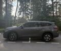 Тойота Хайлендер 2021 в Киеве на Automoto.ua Серый Тойота Хайлендер, объемом двигателя 2.49 л и пробегом 40 тыс. км за 44500 $, фото 2 на Automoto.ua