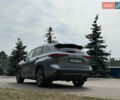Тойота Хайлендер 2021 в Киеве на Automoto.ua Серый Тойота Хайлендер, объемом двигателя 2.49 л и пробегом 155 тыс. км за 39900 $, фото 67 на Automoto.ua
