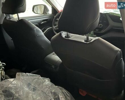 Тойота Хайлендер 2021 в Киеве на Automoto.ua Серый Тойота Хайлендер, объемом двигателя 3.46 л и пробегом 47 тыс. км за 30000 $, фото 6 на Automoto.ua