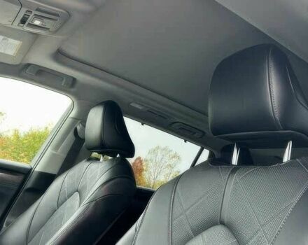Серый Тойота Хайлендер, объемом двигателя 2.5 л и пробегом 25 тыс. км за 18600 $, фото 8 на Automoto.ua