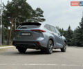Тойота Хайлендер 2021 в Киеве на Automoto.ua Серый Тойота Хайлендер, объемом двигателя 2.49 л и пробегом 155 тыс. км за 39900 $, фото 70 на Automoto.ua