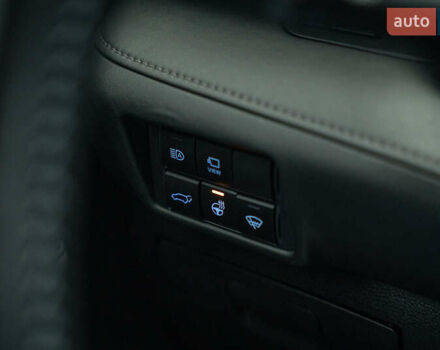 Сірий Тойота Хайлендер, об'ємом двигуна 3.46 л та пробігом 26 тис. км за 43900 $, фото 23 на Automoto.ua