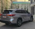 Серый Тойота Хайлендер, объемом двигателя 2.5 л и пробегом 30 тыс. км за 36999 $, фото 3 на Automoto.ua