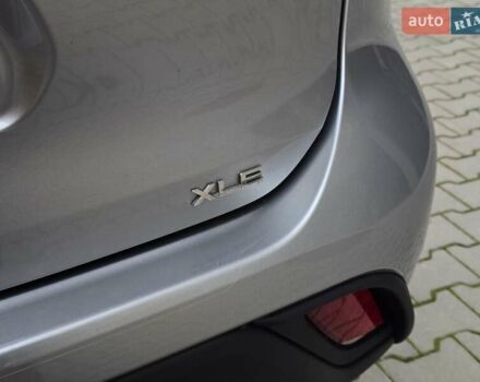 Серый Тойота Хайлендер, объемом двигателя 2.49 л и пробегом 30 тыс. км за 36999 $, фото 21 на Automoto.ua