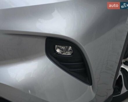 Серый Тойота Хайлендер, объемом двигателя 2.49 л и пробегом 30 тыс. км за 36999 $, фото 3 на Automoto.ua