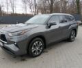 Серый Тойота Хайлендер, объемом двигателя 0 л и пробегом 80 тыс. км за 43000 $, фото 1 на Automoto.ua