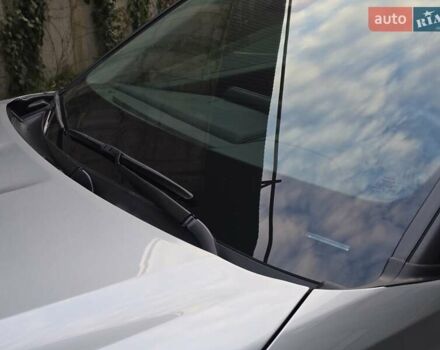 Серый Тойота Хайлендер, объемом двигателя 2.49 л и пробегом 30 тыс. км за 36999 $, фото 6 на Automoto.ua