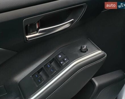 Серый Тойота Хайлендер, объемом двигателя 2.49 л и пробегом 30 тыс. км за 36999 $, фото 32 на Automoto.ua