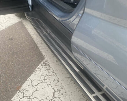 Сірий Тойота Хайлендер, об'ємом двигуна 2.49 л та пробігом 53 тис. км за 47000 $, фото 47 на Automoto.ua