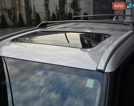 Серый Тойота Хайлендер, объемом двигателя 2.49 л и пробегом 30 тыс. км за 36999 $, фото 7 на Automoto.ua