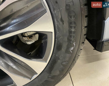 Сірий Тойота Хайлендер, об'ємом двигуна 2.49 л та пробігом 53 тис. км за 47000 $, фото 40 на Automoto.ua