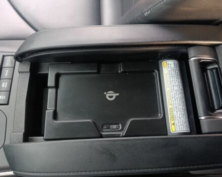 Серый Тойота Хайлендер, объемом двигателя 0 л и пробегом 80 тыс. км за 43000 $, фото 18 на Automoto.ua