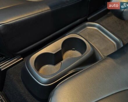 Серый Тойота Хайлендер, объемом двигателя 2.49 л и пробегом 30 тыс. км за 36999 $, фото 70 на Automoto.ua