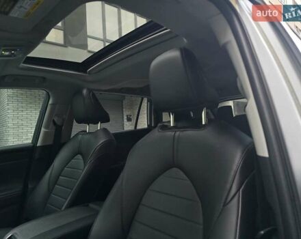 Серый Тойота Хайлендер, объемом двигателя 2.49 л и пробегом 30 тыс. км за 36999 $, фото 36 на Automoto.ua