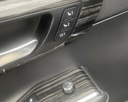 Сірий Тойота Хайлендер, об'ємом двигуна 2.49 л та пробігом 53 тис. км за 47000 $, фото 48 на Automoto.ua