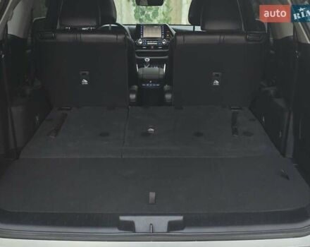 Серый Тойота Хайлендер, объемом двигателя 2.49 л и пробегом 30 тыс. км за 36999 $, фото 81 на Automoto.ua