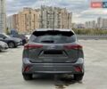 Серый Тойота Хайлендер, объемом двигателя 2.49 л и пробегом 75 тыс. км за 54700 $, фото 9 на Automoto.ua