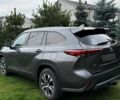 Серый Тойота Хайлендер, объемом двигателя 2.5 л и пробегом 53 тыс. км за 29999 $, фото 4 на Automoto.ua