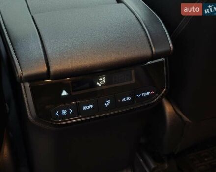 Серый Тойота Хайлендер, объемом двигателя 2.49 л и пробегом 30 тыс. км за 36999 $, фото 68 на Automoto.ua