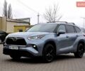 Серый Тойота Хайлендер, объемом двигателя 3.46 л и пробегом 40 тыс. км за 38999 $, фото 1 на Automoto.ua