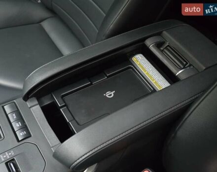 Серый Тойота Хайлендер, объемом двигателя 2.49 л и пробегом 30 тыс. км за 36999 $, фото 55 на Automoto.ua