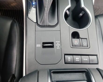 Серый Тойота Хайлендер, объемом двигателя 0 л и пробегом 80 тыс. км за 43000 $, фото 17 на Automoto.ua