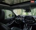 Серый Тойота Хайлендер, объемом двигателя 2.49 л и пробегом 30 тыс. км за 36999 $, фото 78 на Automoto.ua