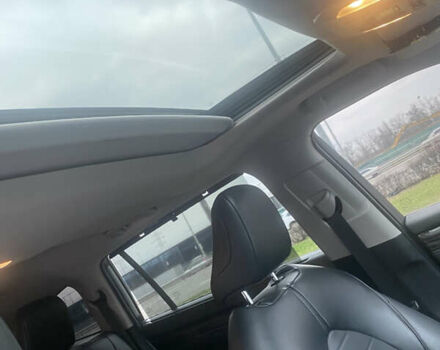 Сірий Тойота Хайлендер, об'ємом двигуна 2.49 л та пробігом 53 тис. км за 47000 $, фото 43 на Automoto.ua