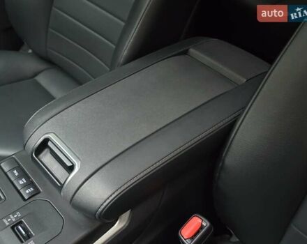 Серый Тойота Хайлендер, объемом двигателя 2.49 л и пробегом 30 тыс. км за 36999 $, фото 54 на Automoto.ua