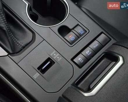 Серый Тойота Хайлендер, объемом двигателя 2.49 л и пробегом 30 тыс. км за 36999 $, фото 53 на Automoto.ua