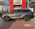 Сірий Тойота Хайлендер, об'ємом двигуна 2.5 л та пробігом 39 тис. км за 56148 $, фото 4 на Automoto.ua