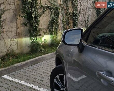 Серый Тойота Хайлендер, объемом двигателя 2.49 л и пробегом 30 тыс. км за 36999 $, фото 29 на Automoto.ua