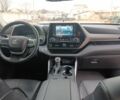 Серый Тойота Хайлендер, объемом двигателя 0 л и пробегом 80 тыс. км за 43000 $, фото 9 на Automoto.ua