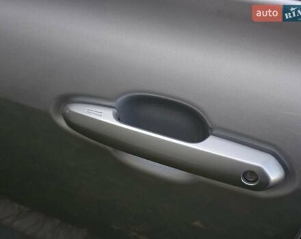 Серый Тойота Хайлендер, объемом двигателя 2.49 л и пробегом 30 тыс. км за 36999 $, фото 30 на Automoto.ua