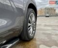 Серый Тойота Хайлендер, объемом двигателя 2.49 л и пробегом 75 тыс. км за 54700 $, фото 41 на Automoto.ua