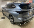 Сірий Тойота Хайлендер, об'ємом двигуна 2.49 л та пробігом 53 тис. км за 47000 $, фото 22 на Automoto.ua