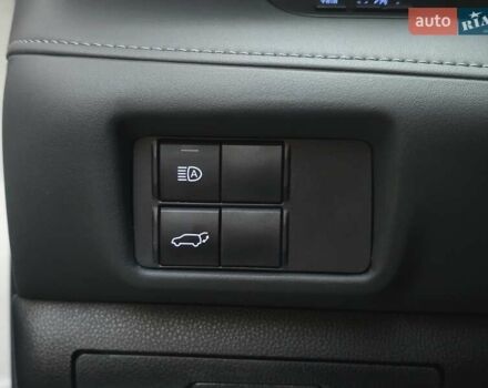 Серый Тойота Хайлендер, объемом двигателя 2.49 л и пробегом 30 тыс. км за 36999 $, фото 37 на Automoto.ua