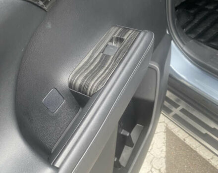 Сірий Тойота Хайлендер, об'ємом двигуна 2.49 л та пробігом 53 тис. км за 47000 $, фото 53 на Automoto.ua