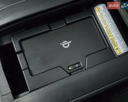 Серый Тойота Хайлендер, объемом двигателя 2.49 л и пробегом 30 тыс. км за 36999 $, фото 56 на Automoto.ua