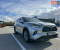 Сірий Тойота Хайлендер, об'ємом двигуна 2.49 л та пробігом 63 тис. км за 51500 $, фото 11 на Automoto.ua