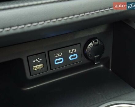 Серый Тойота Хайлендер, объемом двигателя 2.49 л и пробегом 30 тыс. км за 36999 $, фото 50 на Automoto.ua