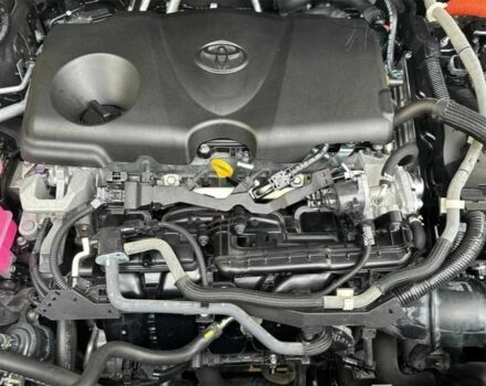 Серый Тойота Хайлендер, объемом двигателя 2.5 л и пробегом 53 тыс. км за 29999 $, фото 13 на Automoto.ua