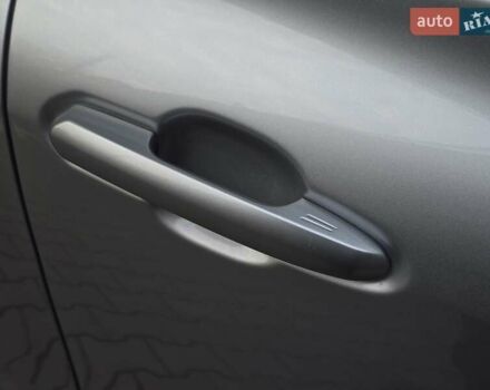 Серый Тойота Хайлендер, объемом двигателя 2.49 л и пробегом 30 тыс. км за 36999 $, фото 58 на Automoto.ua