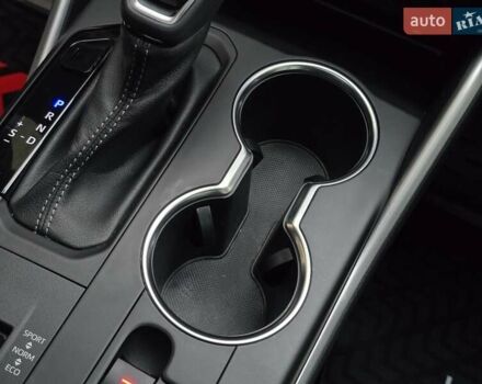 Серый Тойота Хайлендер, объемом двигателя 2.49 л и пробегом 30 тыс. км за 36999 $, фото 52 на Automoto.ua