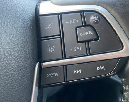 Сірий Тойота Хайлендер, об'ємом двигуна 2.49 л та пробігом 53 тис. км за 47000 $, фото 36 на Automoto.ua