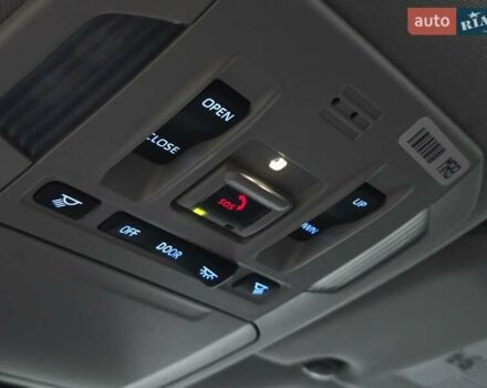 Серый Тойота Хайлендер, объемом двигателя 2.49 л и пробегом 30 тыс. км за 36999 $, фото 57 на Automoto.ua