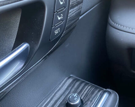 Сірий Тойота Хайлендер, об'ємом двигуна 2.49 л та пробігом 53 тис. км за 47000 $, фото 33 на Automoto.ua